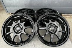 Lehrmeister LM Sport. 6.0x15", 4x100, ET42 ����