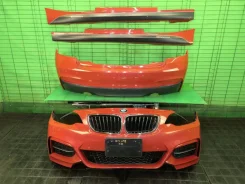 ������ BMW 2 07.11.2013 51118055299 F22 N55B30 51118055299 ����