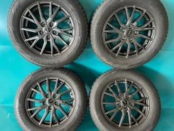 Abatis. 6.0x16", 5x114.3, ET45, �� 73,1���. ����