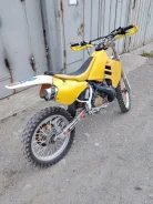 Suzuki RMX 250. 250����. ��., ��������, ���������, ������ �� �� ����