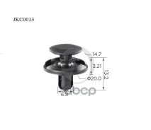 ������ ��������� (��.10��) (KJ2026) Just Drive ���. JKC0013 JKC0013 ����