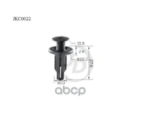 ������ ��������� (��.10��) (KJ2294) Just Drive ���. JKC0022 JKC0022 ����