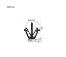 ������ ��������� (��.10��) (KJ051) Just Drive ���. JKC0021 JKC0021 ����