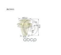 ������ ��������� (��.10��) (KJ489) Just Drive ���. JKC0031 JKC0031 ����