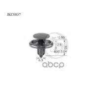 ������ ��������� (��.10��) (KJ490) Just Drive ���. JKC0037 JKC0037 ����