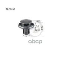 ������ ��������� (��.10��) (KJ850) Just Drive ���. JKC0033 JKC0033 ����