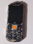 BQ BQ-2817 Tank Quattro Power. �/�, �� 8 ��, ������� ����