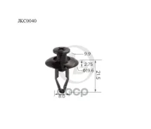 ������ ��������� (��.10��) (KJ686) Just Drive ���. JKC0040 JKC0040 ����
