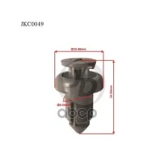 ������ ��������� (��.10��) (KJ309) Just Drive ���. JKC0049 JKC0049 ����