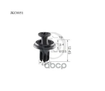 ������ ��������� (��.10��) (KJ1014) Just Drive ���. JKC0051 JKC0051 ����