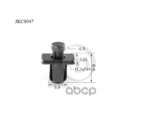 ������ ��������� (��.10��) (KJ664) Just Drive ���. JKC0047 JKC0047 ����