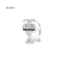 ������ ��������� (��.10��) (KJ820) Just Drive ���. JKC0065 JKC0065 ����