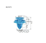 ������ ��������� (��.10��) (KJ500) Just Drive ���. JKC0070 JKC0070 ����