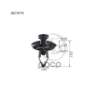 ������ ��������� (��.10��) (KJ675) Just Drive ���. JKC0078 JKC0078 ����