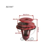 ������ ��������� (��.10��) (KJ508) Just Drive ���. JKC0087 JKC0087 ����