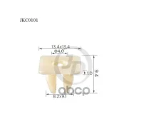 ������ ��������� (��.10��) (KJ1062) Just Drive ���. JKC0101 JKC0101 ����