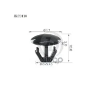 ������ ��������� (��.10��) (KJ1066) Just Drive ���. JKC0118 JKC0118 ����