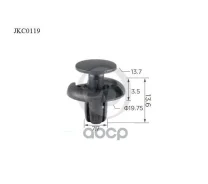 ������ ��������� (��.10��) (KJ2276) Just Drive ���. JKC0119 JKC0119 ����