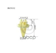 ������ ��������� (��.10��) (KJ114) Just Drive ���. JKC0132 JKC0132 ����