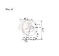 ������ ��������� (��.10��) (KE131) Just Drive ���. JKC0138 JKC0138 ����