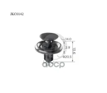 ������ ��������� (��.10��) (KJ2345) Just Drive ���. JKC0142 JKC0142 ����