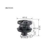 ������ ��������� (��.10��) (KE206) Just Drive ���. JKC0144 JKC0144 ����