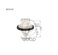 ������ ��������� (��.10��) (KE053) Just Drive ���. JKC0149 JKC0149 ����