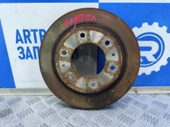 ���� ��������� �������� Mitsubishi L200 2010 MN102276 KB 2.5 4D56 136 �. � MN102276 ����