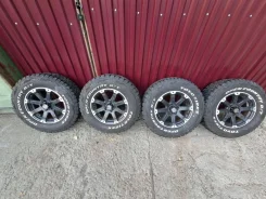 BADX Rock Kelly MX-I. 7.0x16", 5x114.3, ET38, �� 73,1���. ����