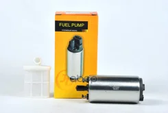 ����� ��������� 12v; 3bar; 95L/h Just Drive ���. JPF0001 JPF0001 ����