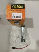 ����� ��������� 12v; 3bar; 90L/h (����� ������) Just Drive ���. JPF0009 JPF0009 ����