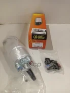 ����� ��������� 6bar; 110L/h Just Drive ���. JPF0019 JPF0019 ����