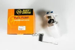 ����� ��������� � ����� (������) 3.5bar;100L/h Just Drive ���. JPF0038 JPF0038 ����