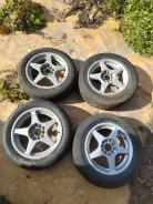 VSN. x15", 5x100, 5x114.3 ����