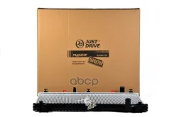 �������� ��������� A/T (������ ������ ��� - ������) Just Drive ���. JPR0022 JPR0022 ����