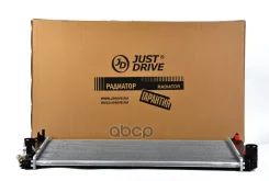 �������� ��������� A/T (������ ������ ��� - ������) Just Drive ���. JPR0050 JPR0050 ����