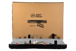 �������� ��������� A/T (������ ������ ��� - ������) Just Drive ���. JPR0051 JPR0051 ����