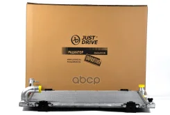 �������� ��������� A/T (������ ������ ��� - ������) Just Drive ���. JPR0058 JPR0058 ����