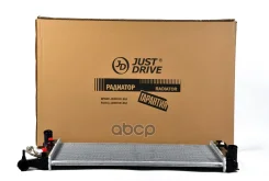 �������� ��������� A/T (������ ������ ��� - ������) Just Drive ���. JPR0074 JPR0074 ����