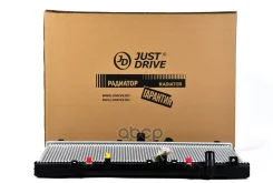 �������� ��������� AT (������ ������ ��� - ������) Just Drive ���. JPR0076 JPR0076 ����