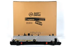�������� ��������� AT (������ ������ ��� - ������) Just Drive ���. JPR0075 JPR0075 ����
