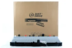 �������� ��������� AT (������ ������ ��� - ������) Just Drive ���. JPR0110 JPR0110 ����