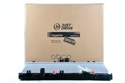 �������� ��������� A/T (������ ������ ��� - ������) Just Drive ���. JPR0114 JPR0114 ����