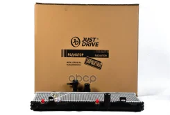 �������� ��������� A/T (������ ������ ��� - ������) Just Drive ���. JPR0117 JPR0117 ����