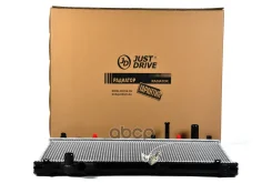 �������� ��������� AT (������ ������ ��� - ������) Just Drive ���. JPR0118 JPR0118 ����