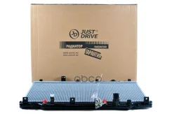 �������� ��������� A/T (������ ������ ��� - ������) Just Drive ���. JPR0125 JPR0125 ����