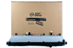 �������� ��������� A/T (������ ������ ��� - ������) Just Drive ���. JPR0128 JPR0128 ����