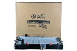 �������� ��������� A/T (������ ������ ��� - ������) Just Drive ���. JPR0132 JPR0132 ����