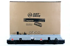 �������� ��������� A/T (������ ������ ��� - ������) Just Drive ���. JPR0129 JPR0129 ����
