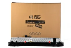 �������� ��������� A/T Just Drive ���. JPR0142 JPR0142 ����